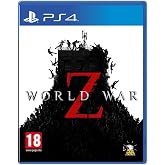 World War Z PS4 (PS4)