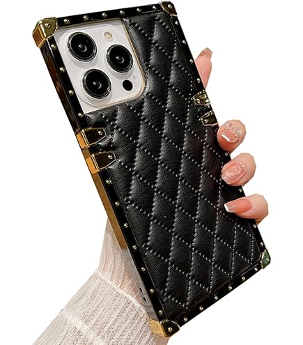 Amazon.com: Changjia for iPhone 15 Pro Max Case for Women,Cute