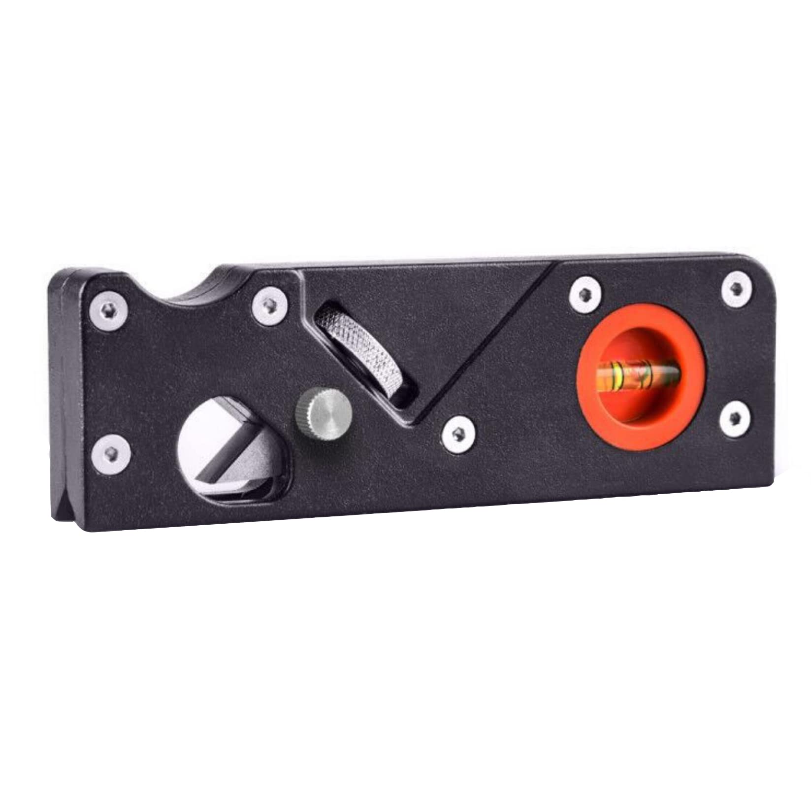 XLKJ Woodworking Edge Corner Plane, Block Planer Trimming Plane Chamfer Plane, Wood Planer Hand Tool Hand Plane for Woodworking for Edge Rounding Corner Rounding