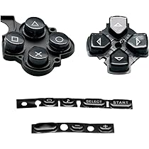 PSP3000,PSP1000,付属品 71w6YLp5GzL._UF350,350_QL80_.jpg