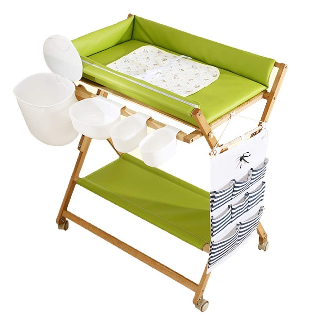 changing table drawer organizer