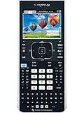 Texas Instruments TI-Nspire CX Graphing Calculator