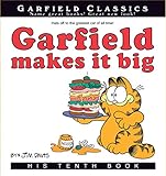 Garfield Makes It Big: His 10th Book (Garfield Series) by Jim Davis