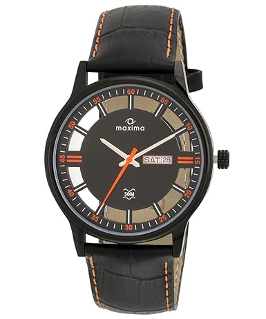 G-Shock Analog-Digital Black Dial Mens Watch - GA-700UC-8ADR (G768)