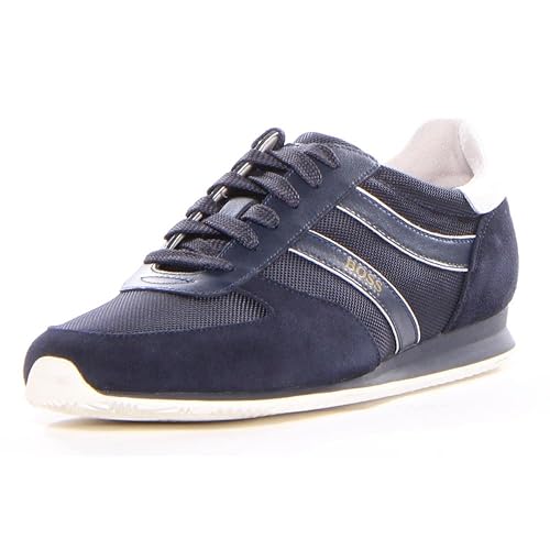 zapatos casuales hugo boss