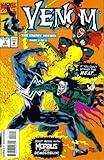 Venom The Enemy Within #2: King of the Goblins (Marvel Comic Book March 1994)
