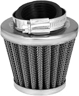 Hoypeyfiy PZ19 Carburetor 50cc 125cc ATV Dirt Bike Air Filter Intake 19mm view 4