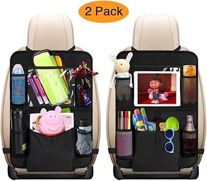 back seat organizer