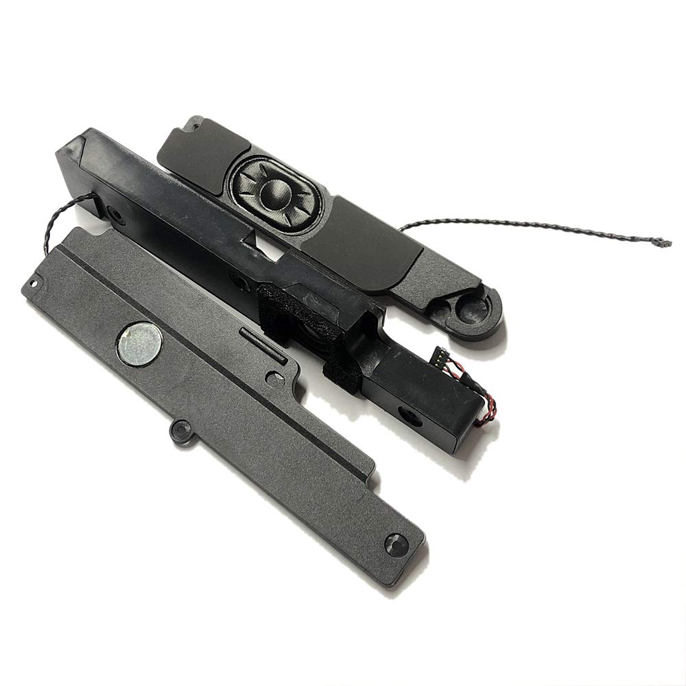 Gintai Left With Right Built in Speaker Subwoofer Set Replacement for Mac-book Pro 15" A1286 2010-2012