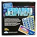 Jeopardy Board Game - America's Favorite Quiz Show Party Game - Features 180 Cards, 6 Stands, And Play Money (Ages 12+)