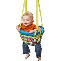 sassy johnny jump up