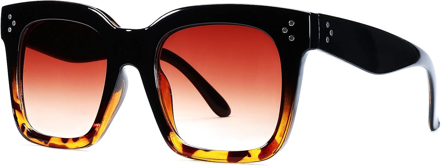 amazon square sunglasses