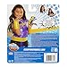 DC Super Hero Girls Batgirl 2-in-1 Batarang & Beauty Tool