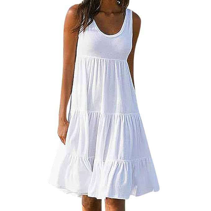 vestito lungo estivo amazon