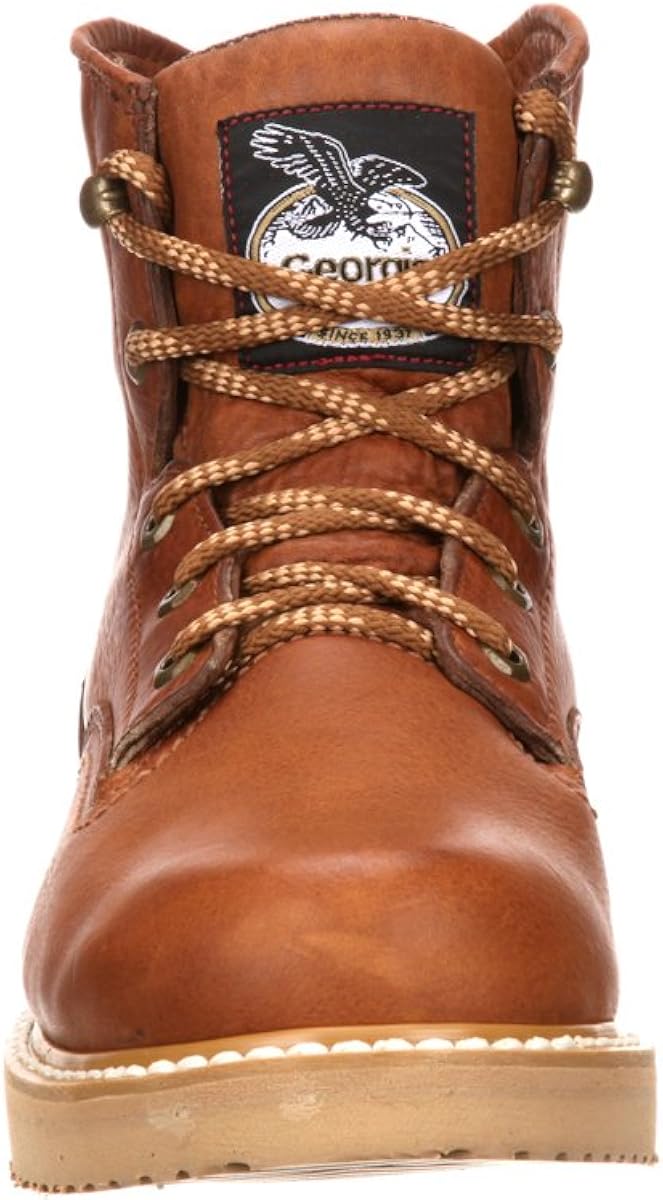 georgia boot g6152