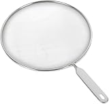 Apollo Multi-Colour Splatter Guard 45x29x0.5cm - Quality Kitchenware view 6