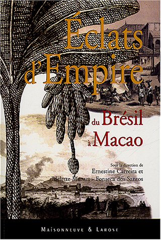 Éclats d'empire