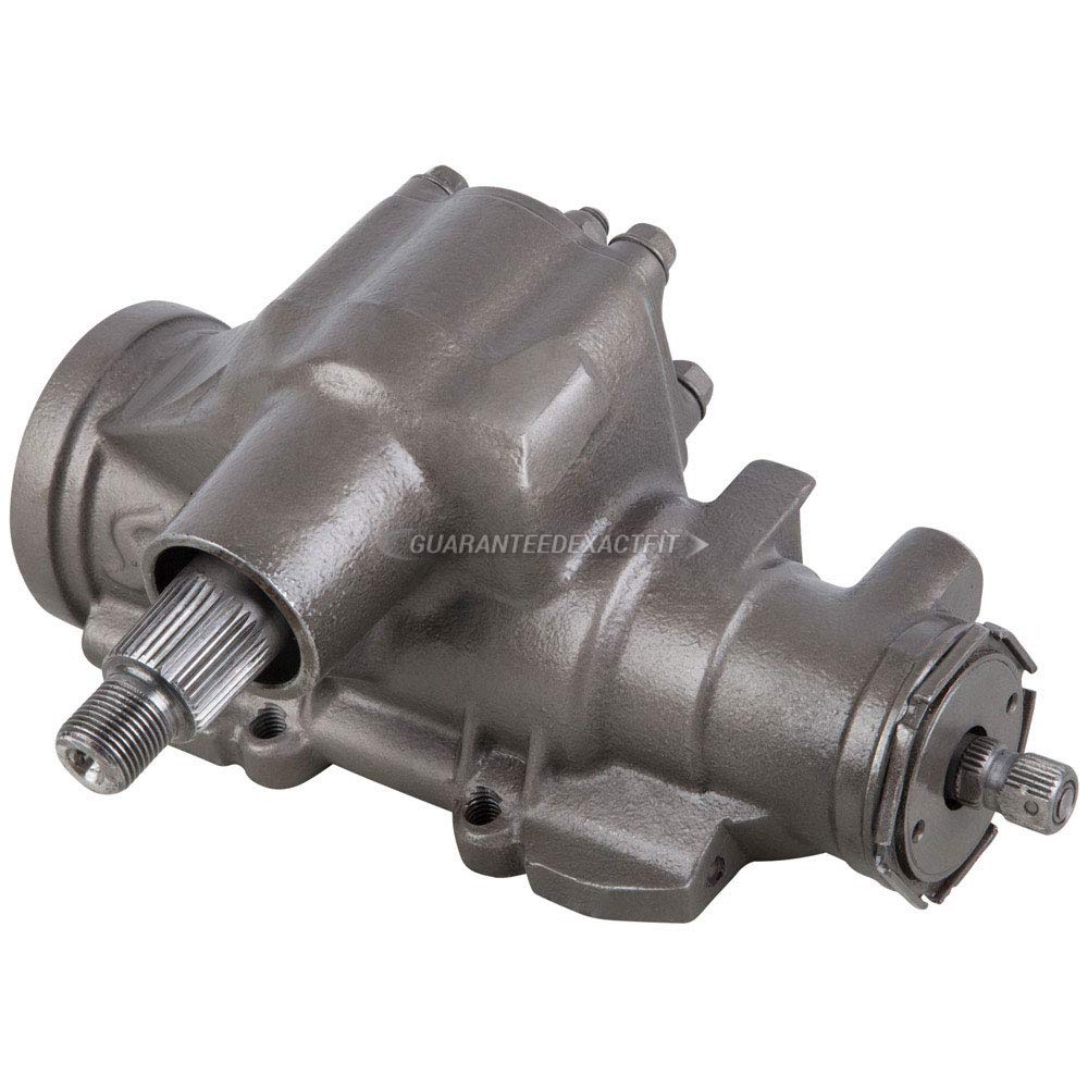 Right Hand Drive Power Steering Gear Box Gearbox For Postal Jeep
