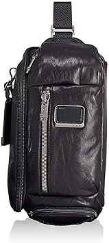 tumi alpha bravo kelley