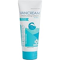 Amazon.com : Vanicream Moisturizing Skin Cream with Pump Dispenser