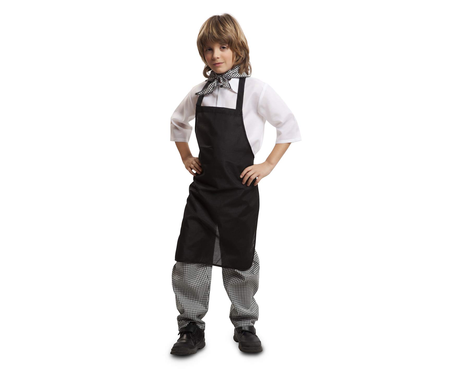 My Other Me Unknown Chestnut Christmas Costume, Multicoloured, 3-4 Years 203451