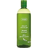 Ziaja Olive Oil Shower Gel