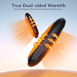 3-in-1 Electric Hand Warmers Rechargeable 2
