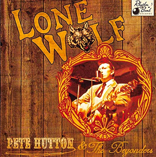Lone Wolf [Import] en promo sur Amazon