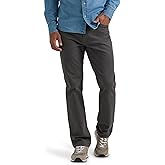 Lee Mens Extreme Motion Relaxed Straight Jean