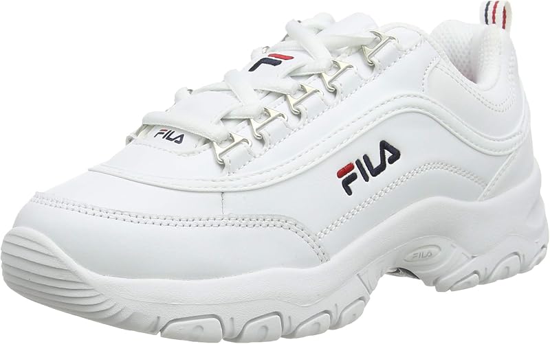 Mädchen Sneaker STRADA im Chunky-Stil