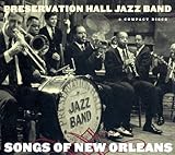 SONGS OF NEW ORLEANS