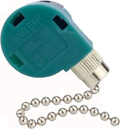 Ceiling Fan Switch Bronze Pull Chain Switch Ceiling Fans Wall