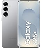Celular Samsung Galaxy S25 5G, 256GB, 12GB RAM, Câmera Tripla de