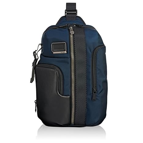 tumi bravo smith sling