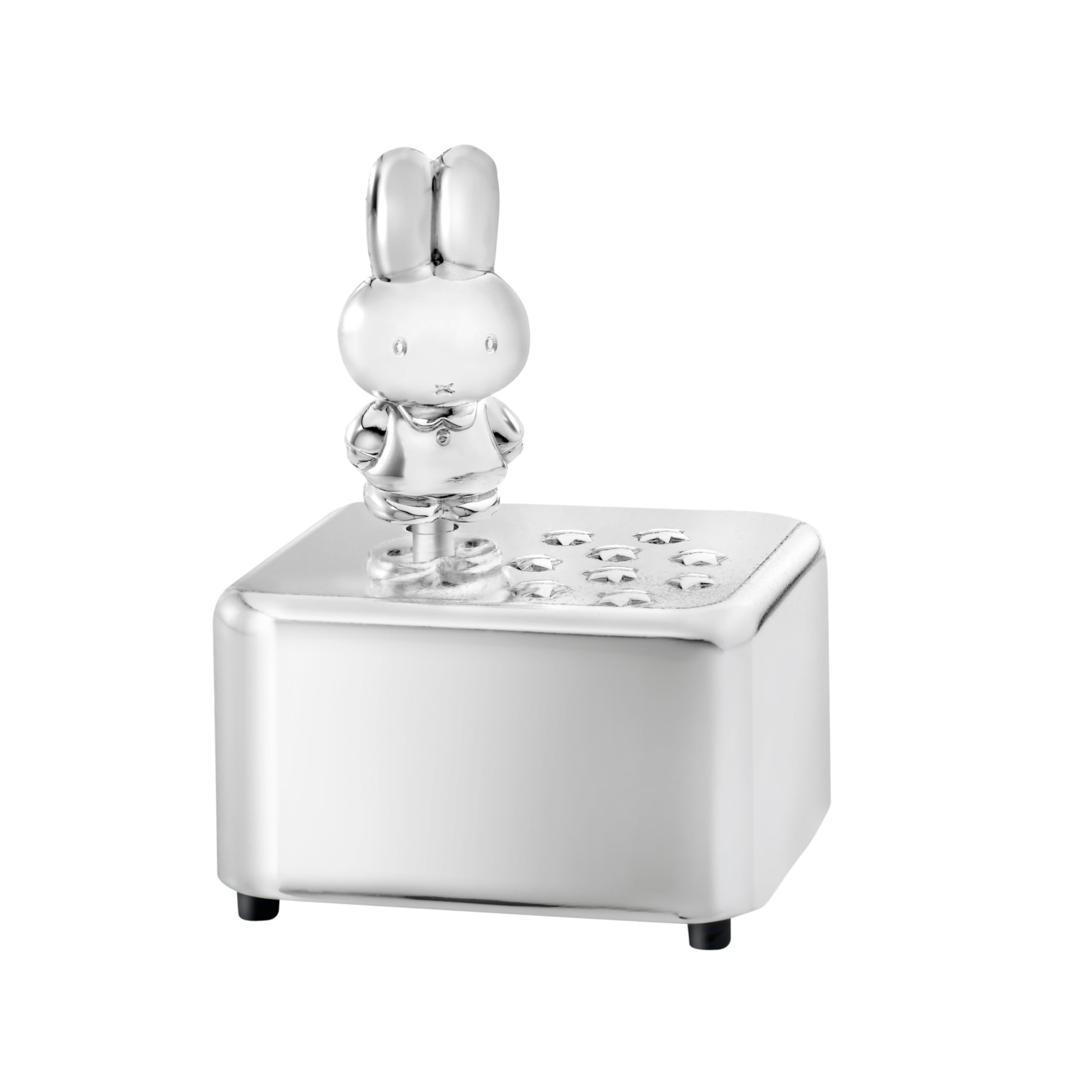 Zilverstad Music Box, Miffy