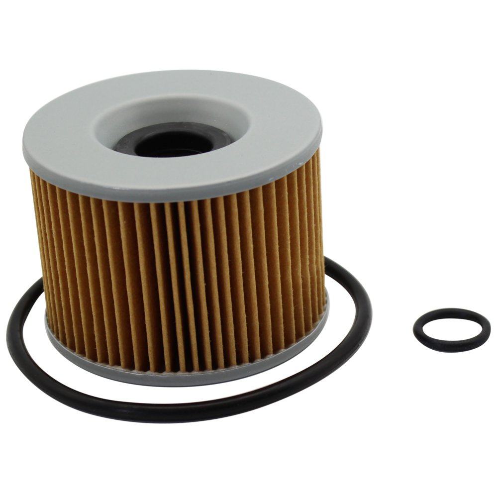 Cyleto Oil Filter for YAMAHA XJR1200 XJR 1200 1985-1999 / XJR1300 XJR 1300 1998-2014 / FZR1000 FZR 1000 1987 1988 1989 1990