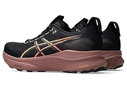 ASICS Women's Sneaker, Black Dark Currant, 8