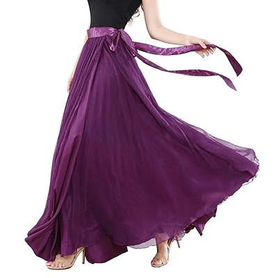 Long dance skirts Clearance