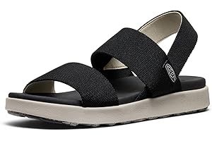 KEEN Women's, Elle Backstrap Sandal