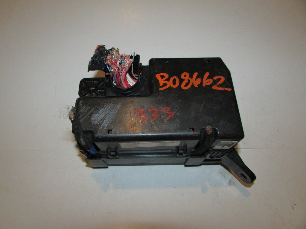 Amazon.com: 12-13 Kia Soul 1.6L Under hood Relay Fuse Box Block Warranty  #1833: Automotive