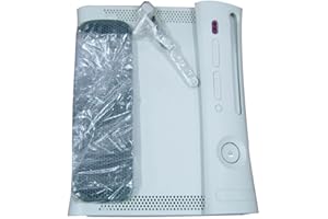for Full Set Housing Shell Case for 360 Console Replacement