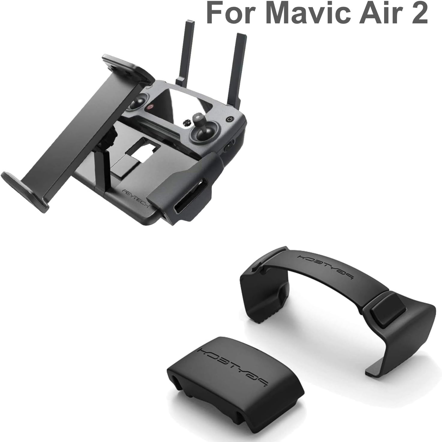 pgytech mavic air