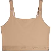 TomboyX Compression Plus Adjustable