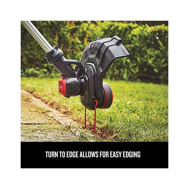 CRAFTSMAN CMCST900D1 V20* Cordless WEEDWACKER® String Trimmer/Edger