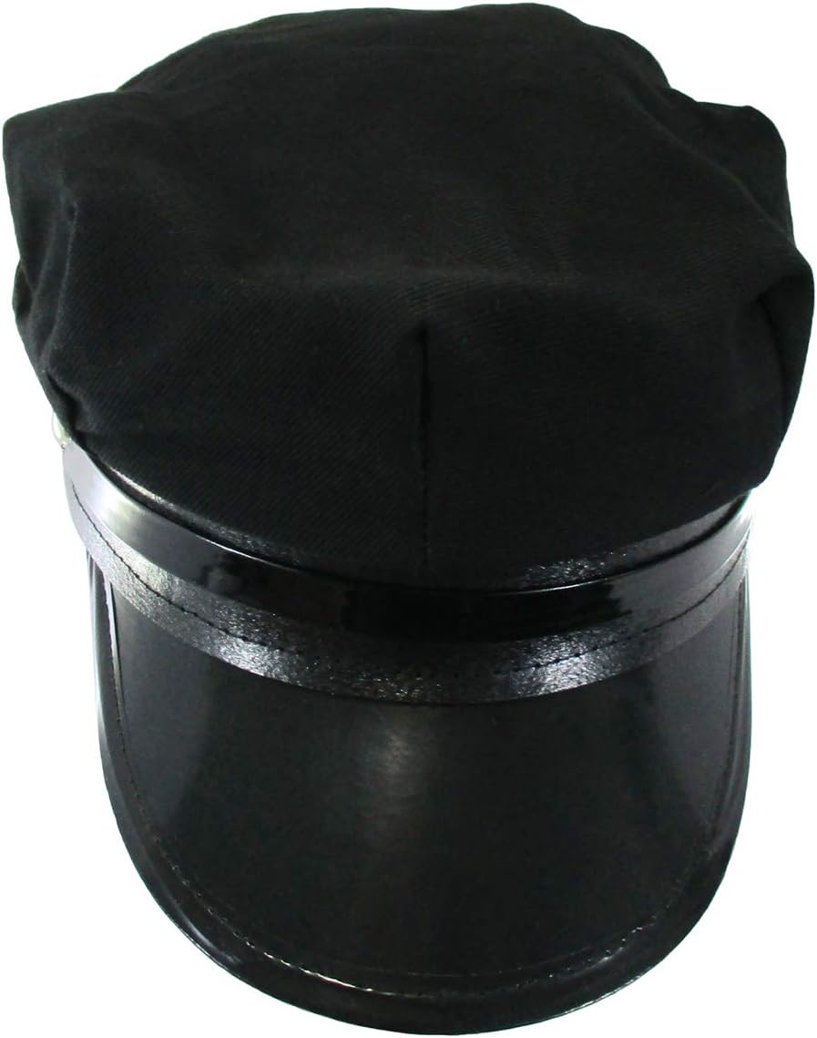 where to buy a chauffeur's hat