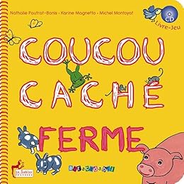 Coucou caché ferme