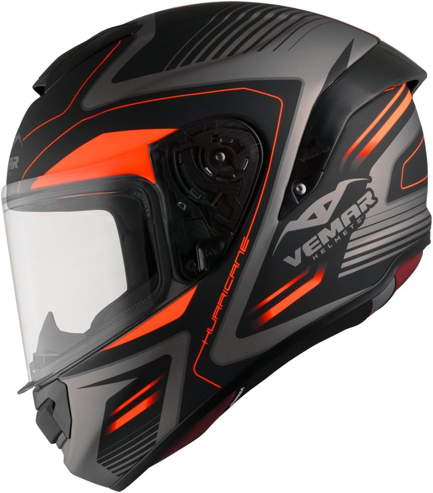 Vemar Hurricane Laser