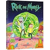 Rick and Morty: Season 1