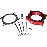 Airaid 200-617 PowerAid Throttle Body Spacer