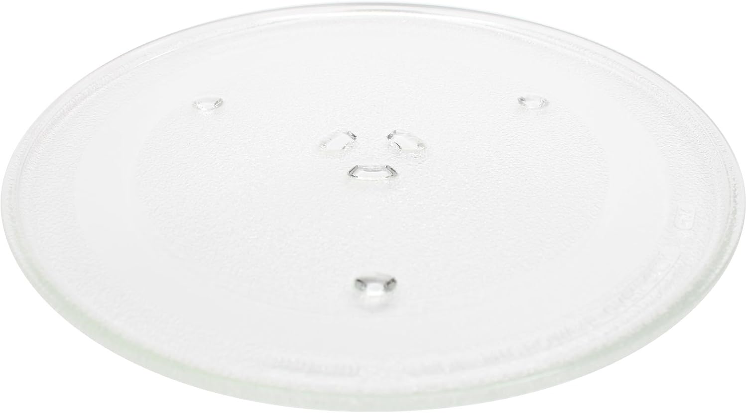 Replacement for Frigidaire FMT148GPB1 Microwave Glass Plate Compatible